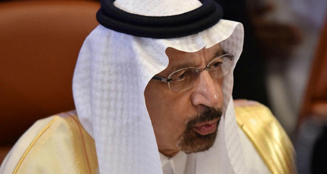 Suudi Arabistan&#039;dan ham petrol miktarıyla ilgili açıklama
