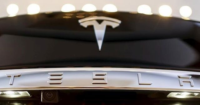 Tesla hisseleri son iki yılın en düşük düzeyine geriledi