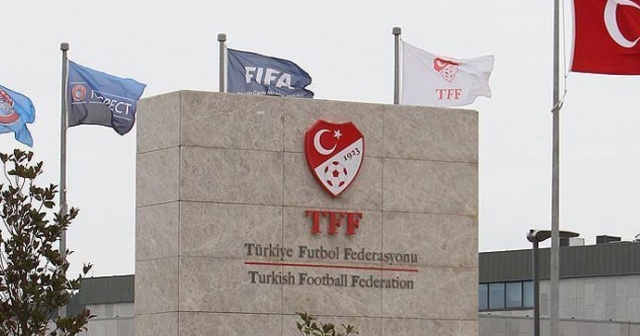 TFF başkan adayları belli oldu! İşte o isimler...