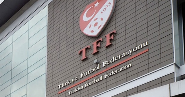 TFF&#039;nin yeni başkanının seçileceği tarih belli oldu