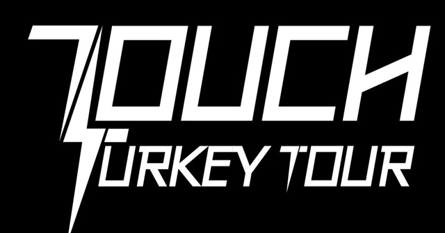 Touch Turkey Tour&#039;un ikinci etabı Ankara&#039;da gerçekleşecek