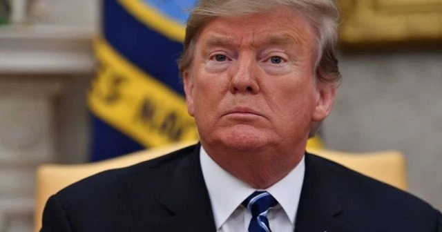 Trump'tan ikili ticaret vurgusu