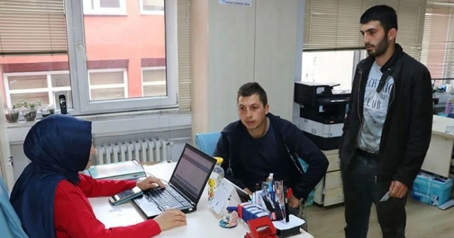 TTK 500 işçi alacak