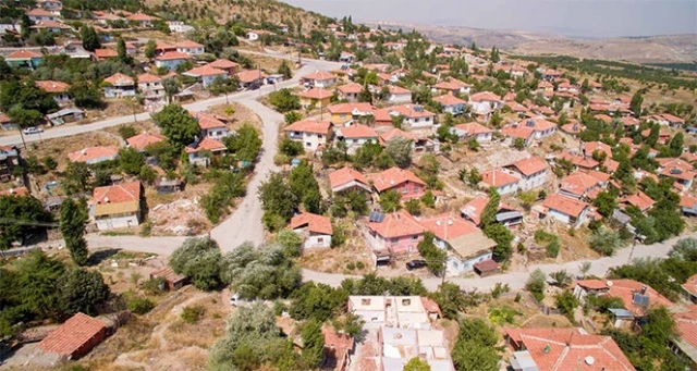 Türkiye’nin yüzde 12’si gecekonduda yaşıyor
