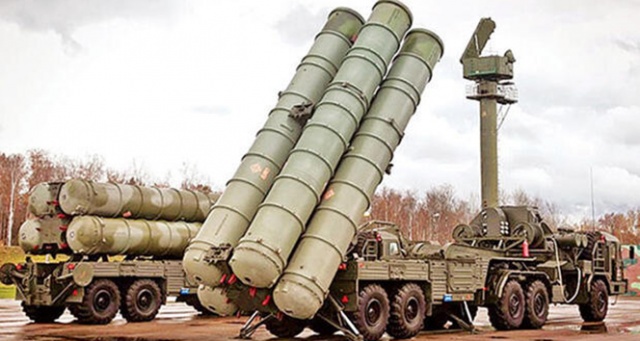 Türkiye S-400’leri nerede kullanacak?