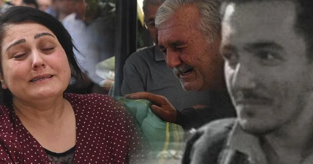 Tüyler ürperten ifade ortaya çıktı: Siyanürü 
