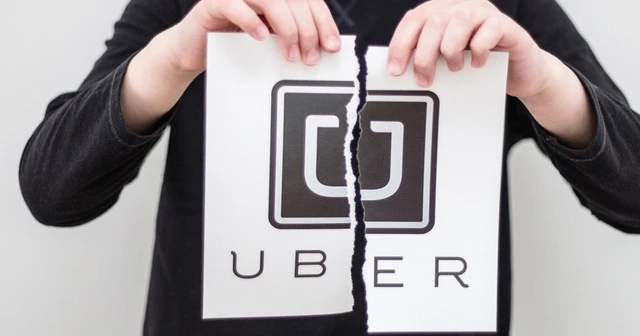 Uber'den Türkiye kararı