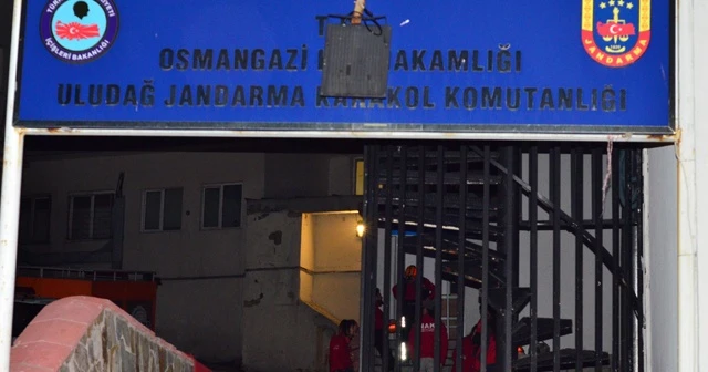 Uludağ'da yabancı uyruklu 2 kadın kayboldu