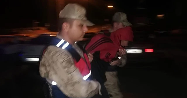 Uyuşturucu kullanan oğlunu ihbar etti