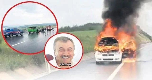 Vahşetin arkasından miras çıktı!