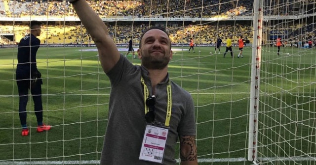 Valbuena, Kadıköy&#039;e veda etti