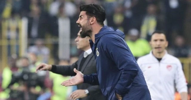 Volkan Demirel'e şok! Cezası belli oldu!