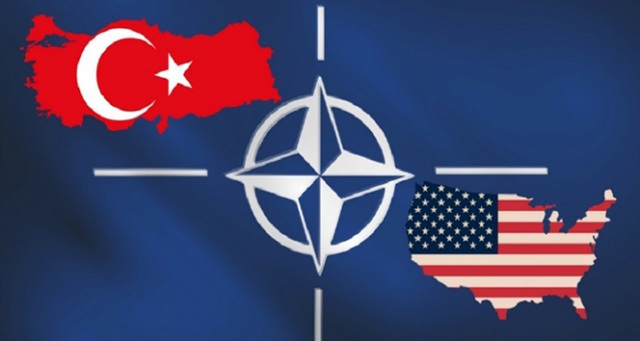 Washington&#039;da &#039;Değişen Dünyada ABD, Türkiye ve NATO&#039; paneli
