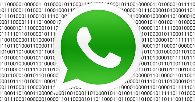 Whatsapp kullananlar dikkat! Casus yazılım WhatsApp üzerinden cep telefonlarını hedef aldı