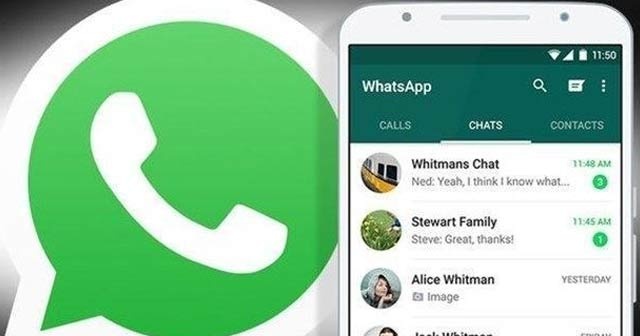 WhatsApp o telefonlara geri dönüyor