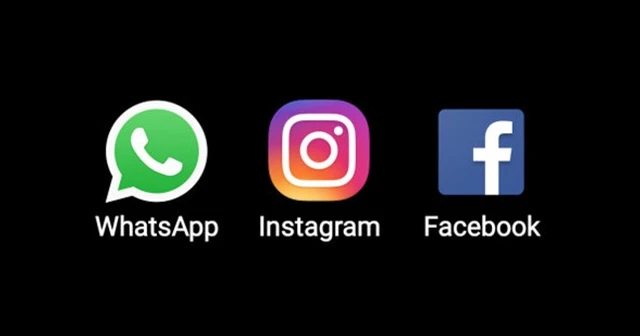 WhatsApp ve Instagram çöktü mü, uygulamalar neden açılmıyor?