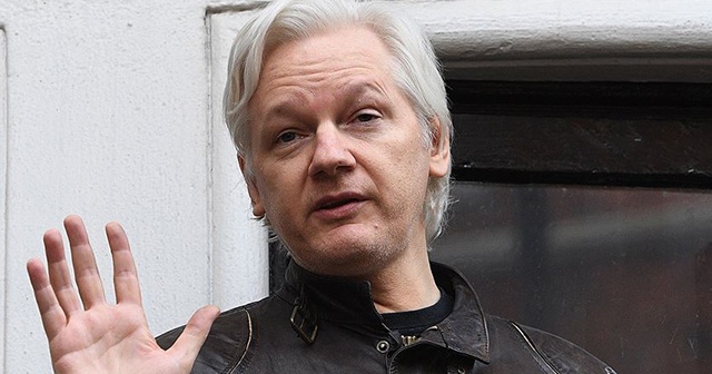 Wikileaks&#039;in kurucusu Julian Assange&#039;a 50 hafta hapis cezası verildi