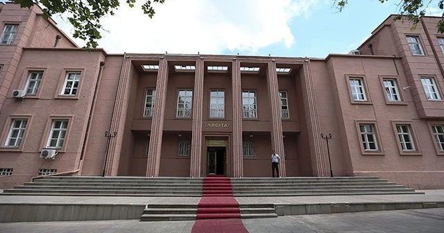 Yargıtaydan 'Mor beyin' kararı