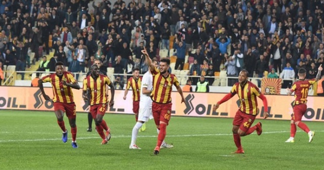 Yeni Malatyaspor&#039;da Avrupa hesapları