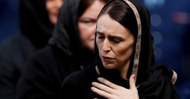 Yeni Zelanda Başbakanı Ardern: Bu acıyı biz ve Türkiye hissedecek