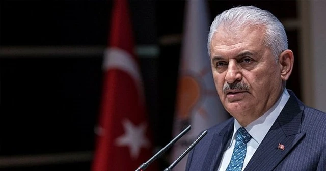 Yıldırım'dan, İmamoğlu'na destek veren sanatçılarla ilgili açıklama