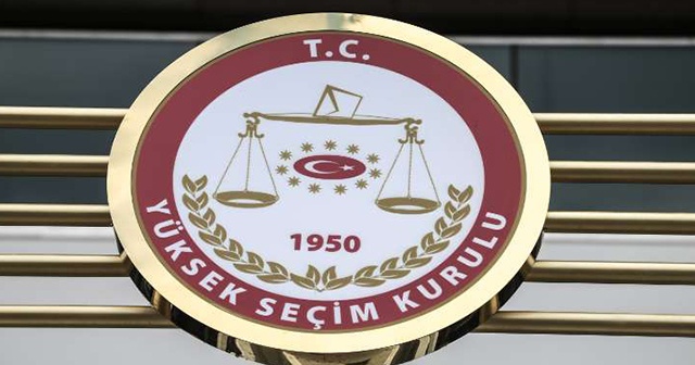 YSK, İstanbul yenileme seçimine dair esasları belirledi