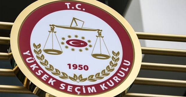 YSK, İstanbul seçiminin iptaline ilişkin aldığı kararın gerekçesini açıkladı