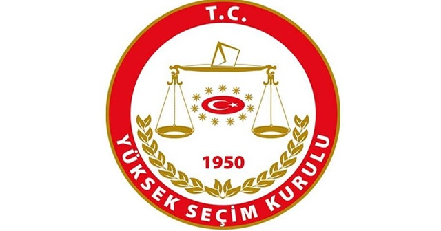 YSK&#039;nın gerekçeli kararı bugün açıklanmayacak