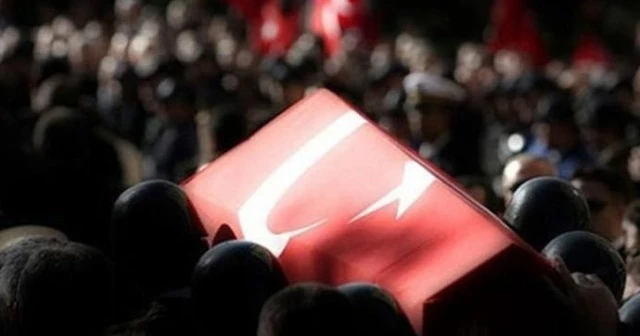 Yüreğimize ateş düştü