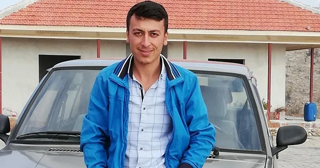 'Tayinim çıktı' diyen genç imamın 4 gün sonra cansız bedeni bulundu