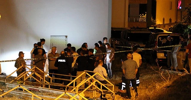2 gündür haber alınamayan yüzbaşı, ölü bulundu
