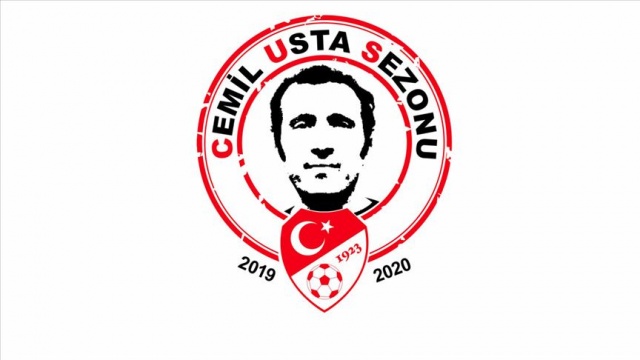 2019-2020 sezonunun adı &#039;Cemil Usta sezonu&#039; oldu