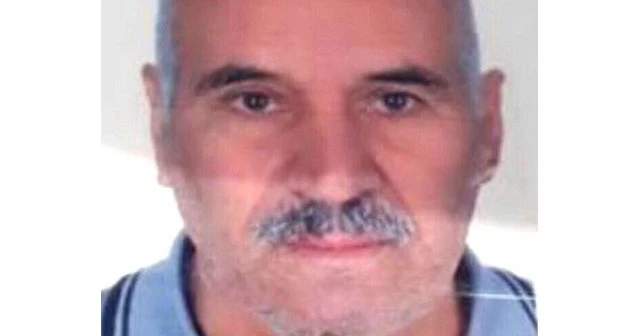 9 çocuk babası kayıp adamın cesedine ulaşıldı