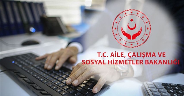 Aile, Çalışma ve Sosyal Hizmetler Bakanlığına 249 iş müfettişi atandı