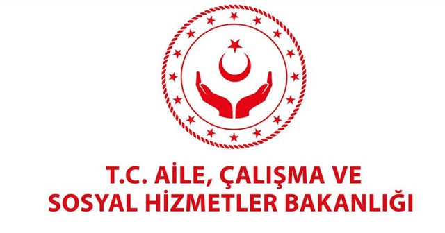 Aile, Çalışma ve Sosyal Hizmetler Bakanlığına 4321 personel alınacak