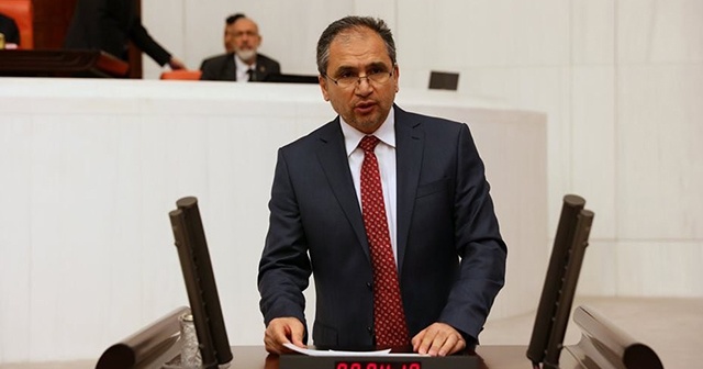 AK Partili İsmail Güneş: &quot;Simav, Gediz, Şaphane, Dumlupınar ve Pazarlar Uşak&#039;a bağlansın&quot;