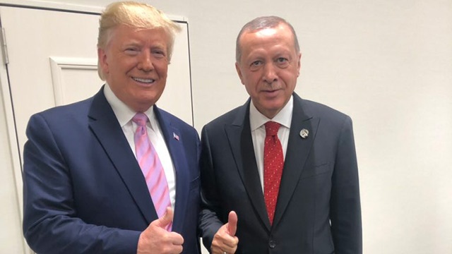 Altun&#039;dan &#039;G20 Liderler Zirvesi&#039; paylaşımı