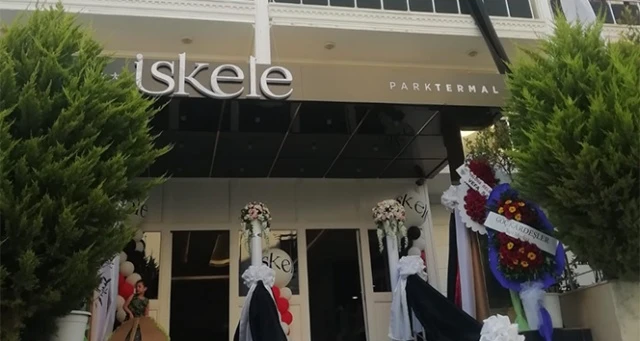Armutlu’ya yeni termal otel yatırımı