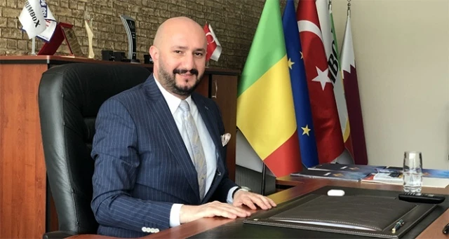 Aşırı gerilime karşı 'Elektronik Atık Filtresi’