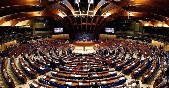 Avrupa Konseyi'nden İstanbul seçimi açıklaması