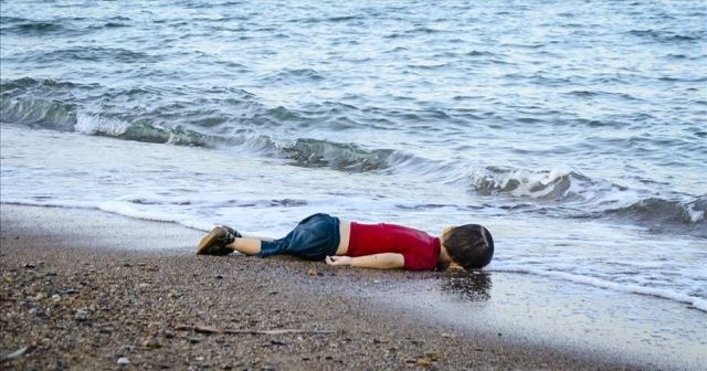 Aylan bebeğin hayatı film oluyor