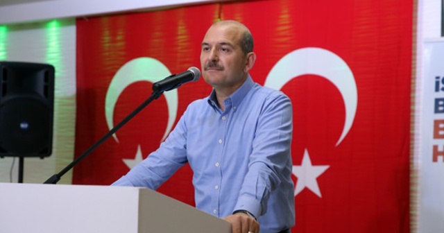 Bakan Soylu: Yılbaşından bugüne 111 terörist saldırısını engelledik