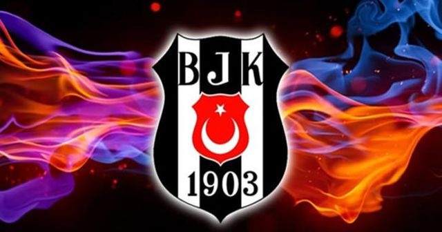 Beşiktaş’ta Halilagic ile yollar ayrıldı