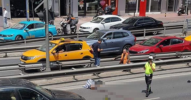 Feci kaza! Beşiktaş kongre üyesi hayatını kaybetti