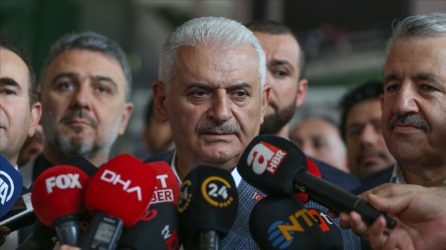 Binali Yıldırım&#039;dan İstanbullulara yeni indirim müjdesi