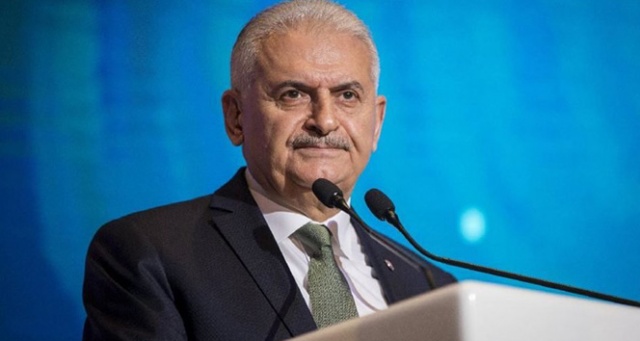 Binali Yıldırım: Ekrem Bey siyaseten kabul edilemez bir iş yapmıştır