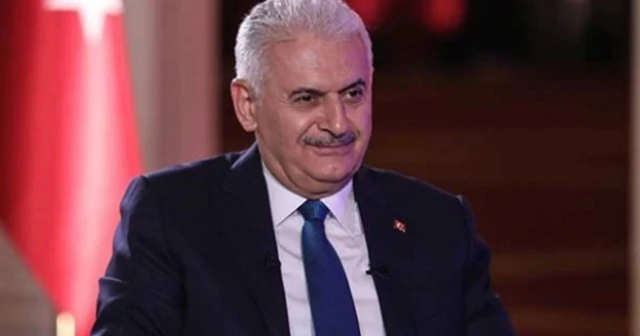 Binali Yıldırım: &quot;Ortak yayınımız kesin olacak&quot;