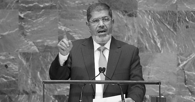 BM: Mursi&#039;nin ölümü bağımsız bir şekilde tüm açılardan araştırılmalıdır