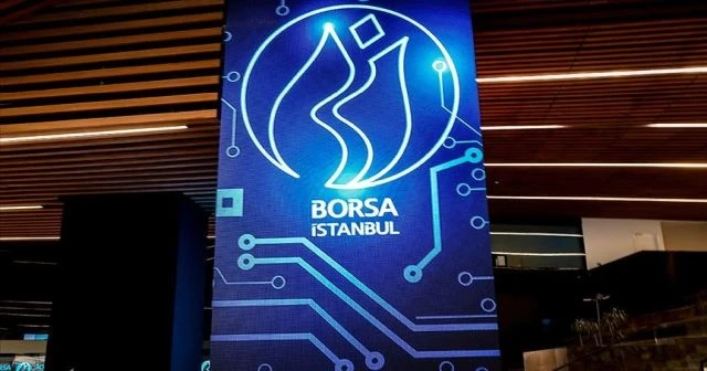 Borsa günü yükselişle tamamladı