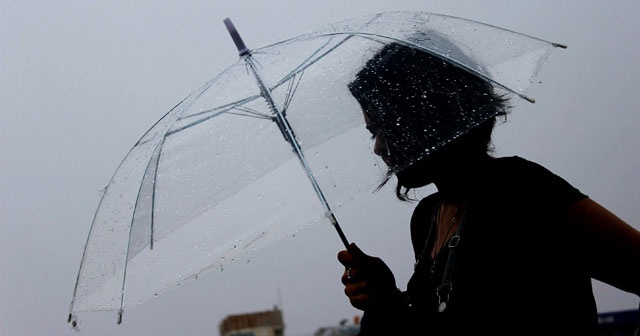 Bugün hava durumu nasıl olacak? 9 Haziran 2019 Hava Durumu